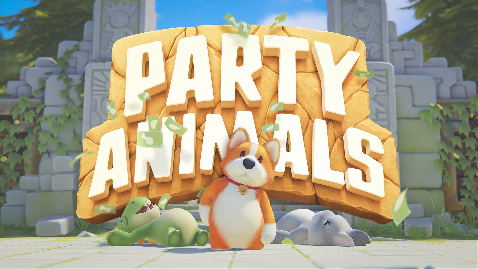 Party Animals 