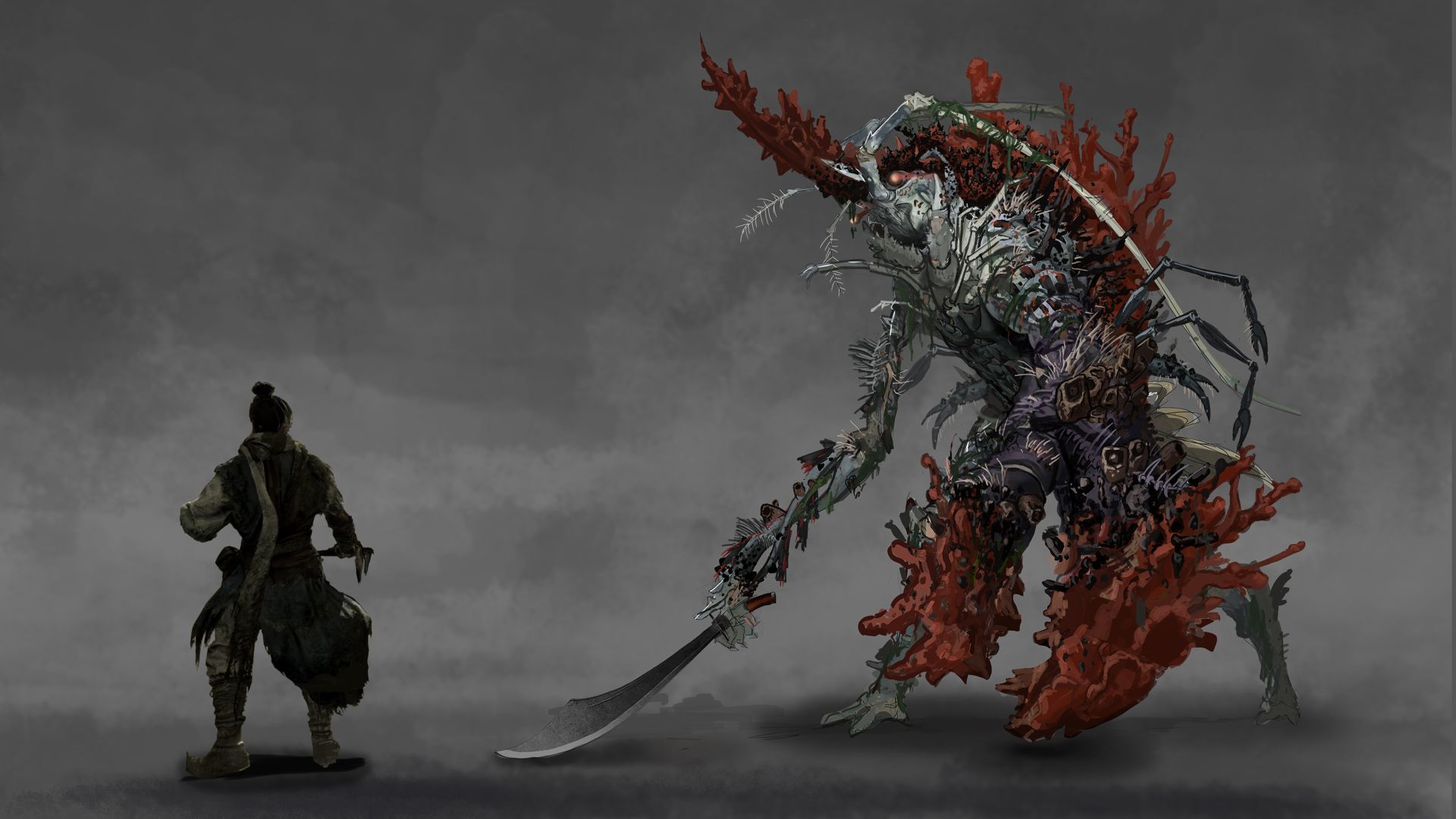 Wo Long: Fallen Dynasty - Conqueror of Jiangdong Screenshot