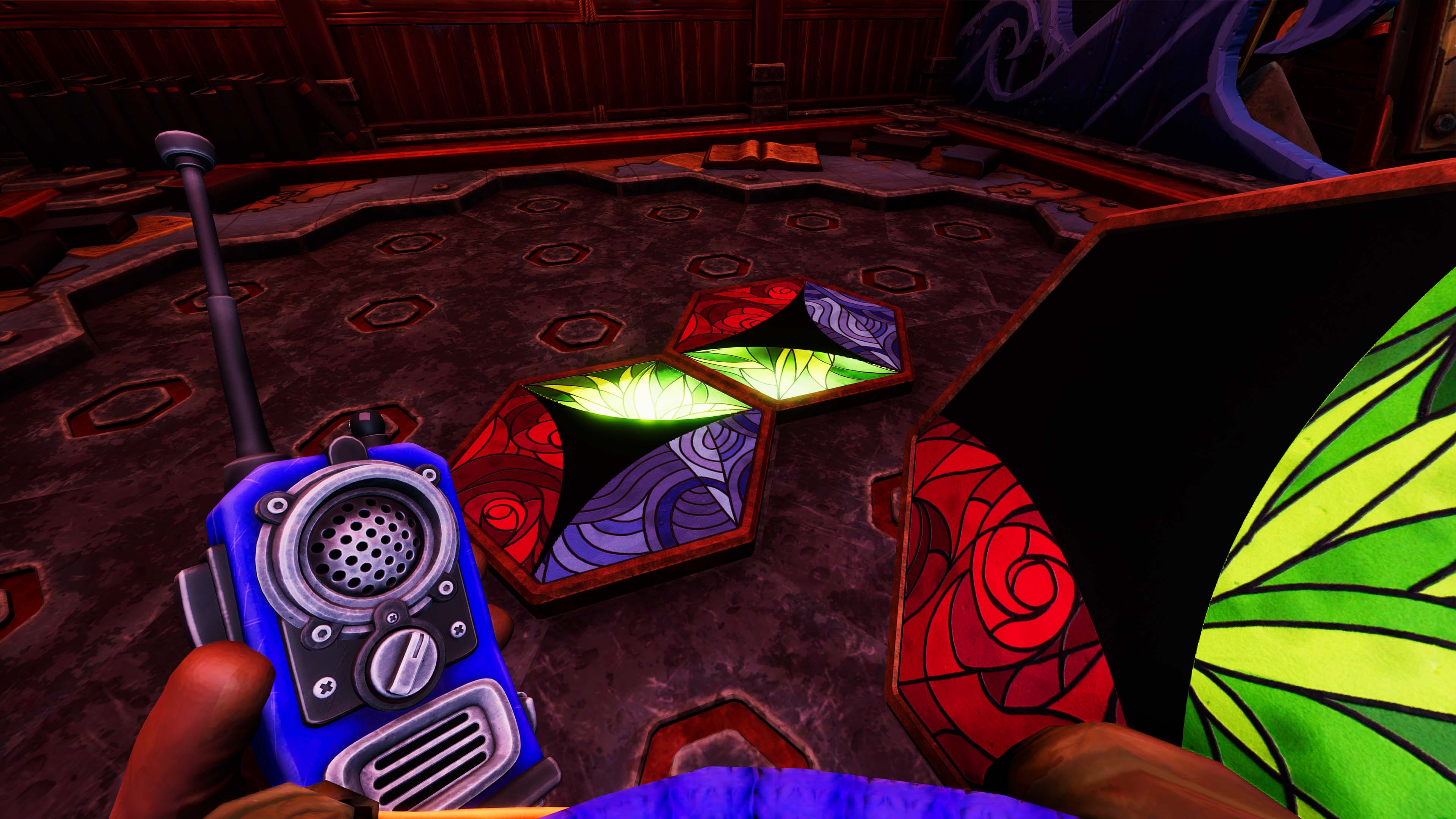 WWH screenshot