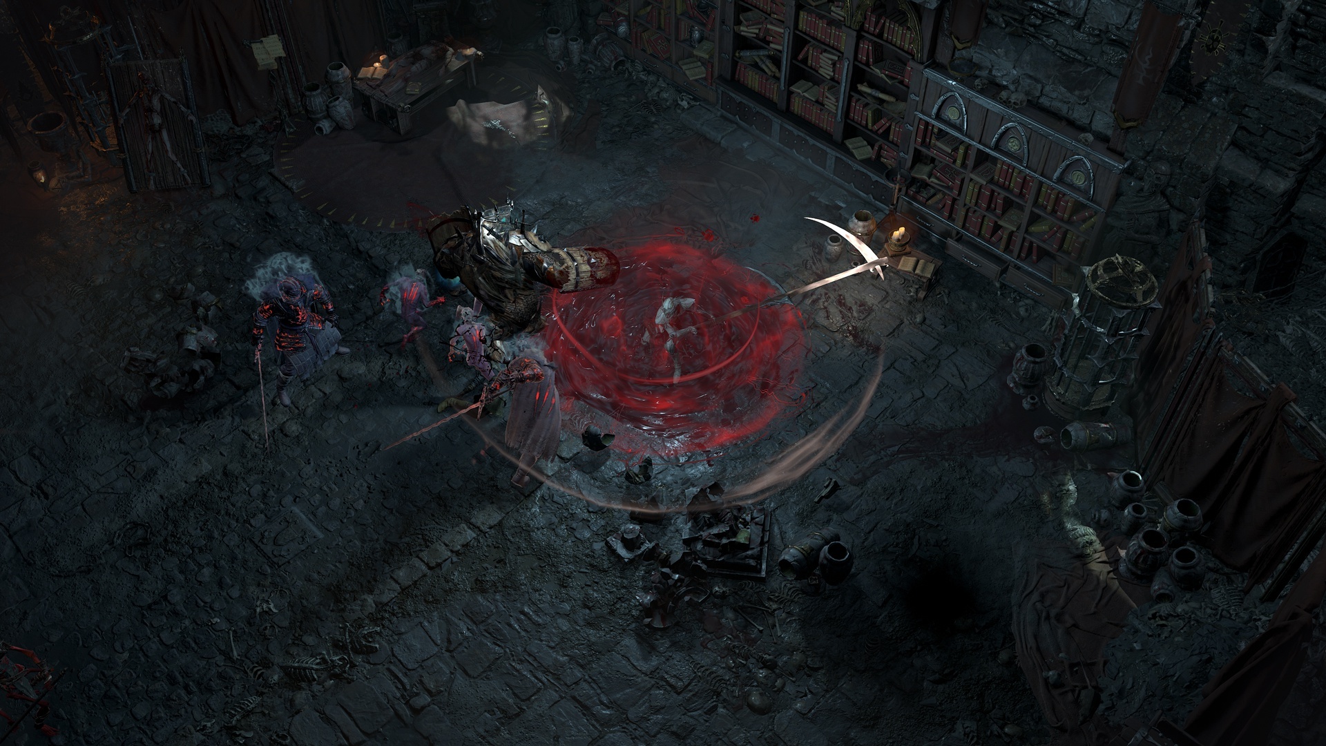 Diablo 4 Season 2 Image