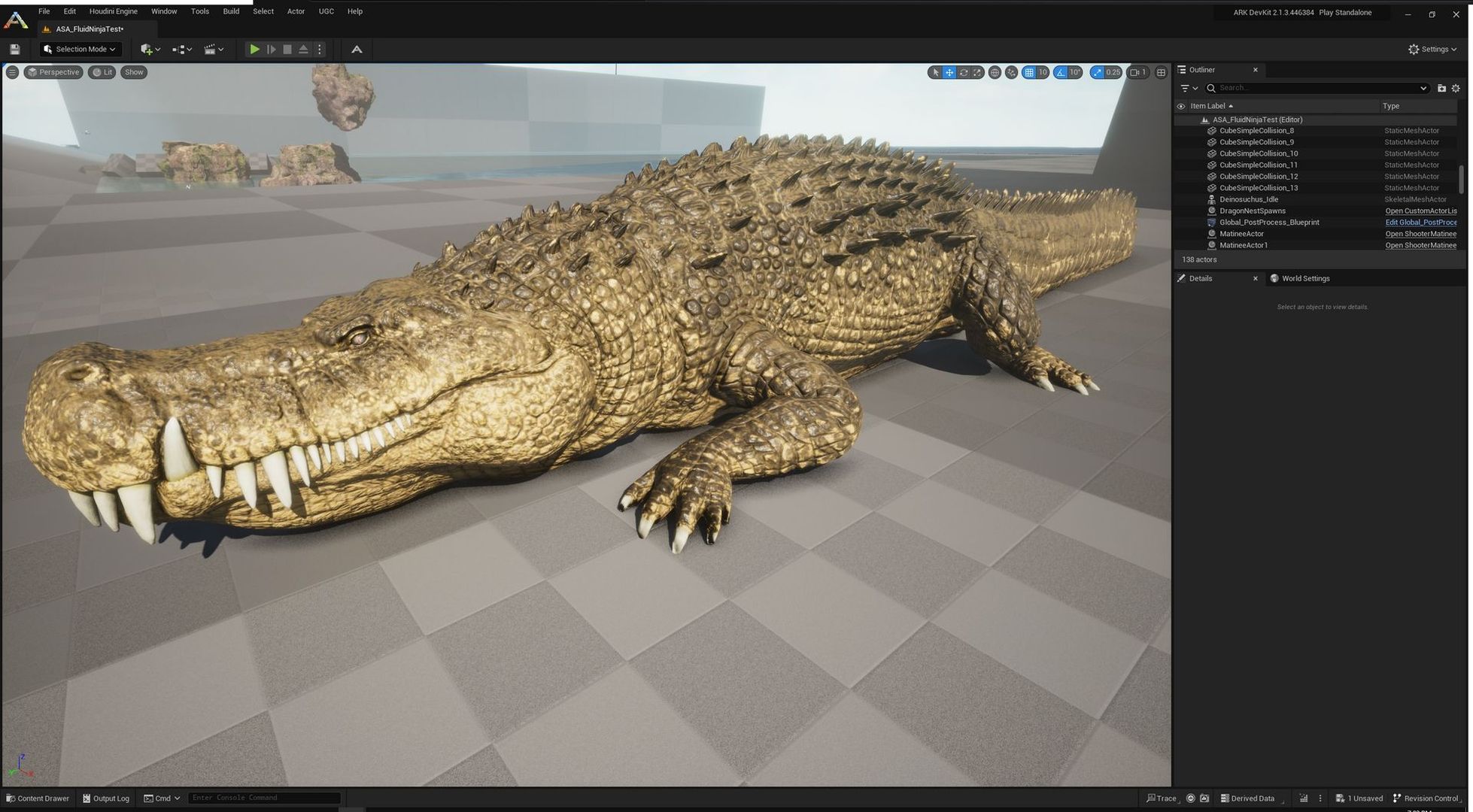 Ark: Survival Ascended Screenshot