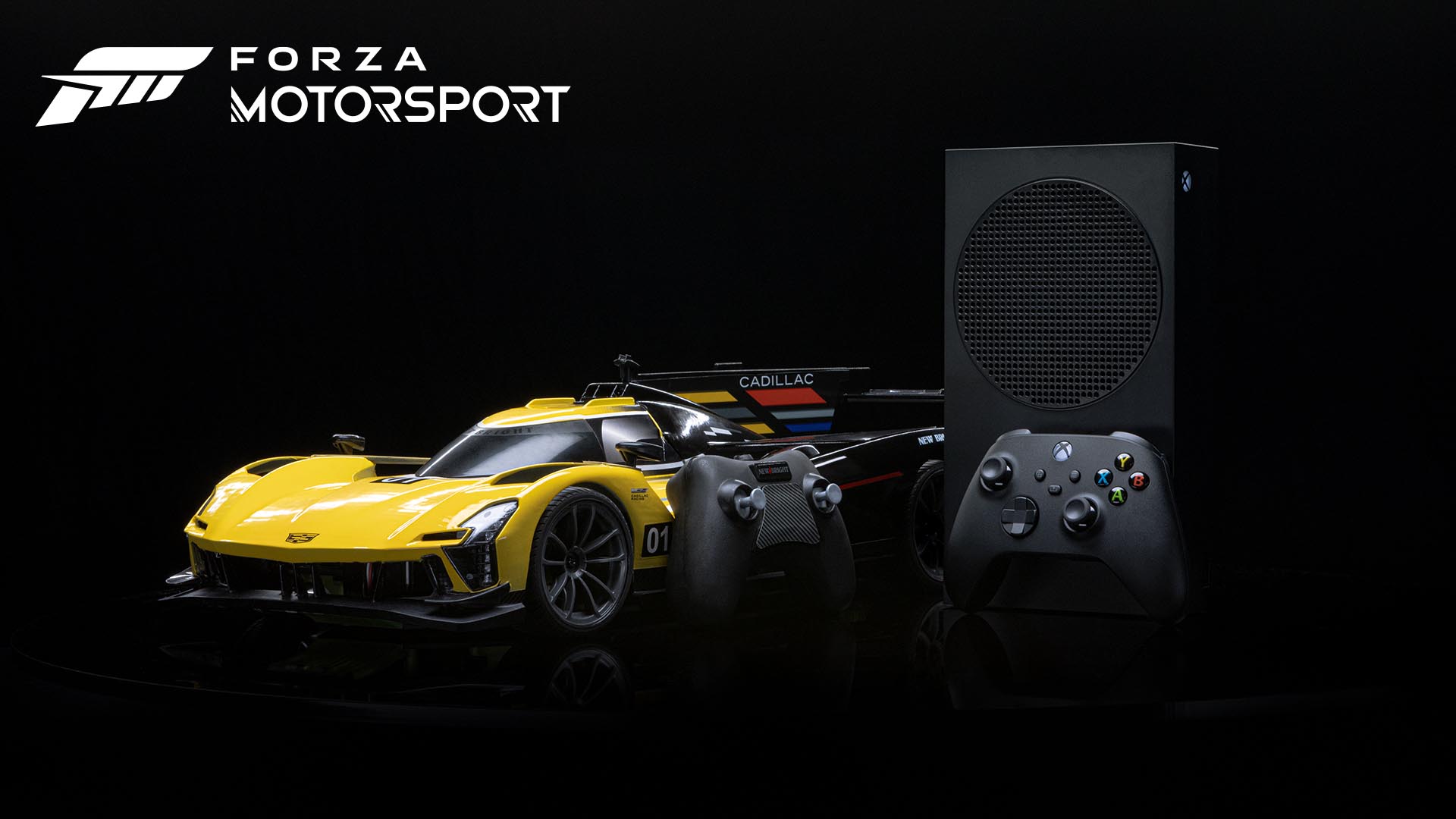 Forza RC Car Image
