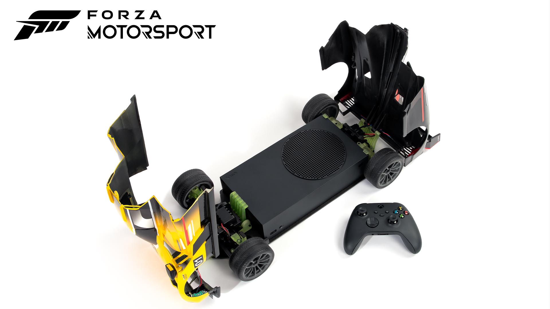 Forza RC Car Image