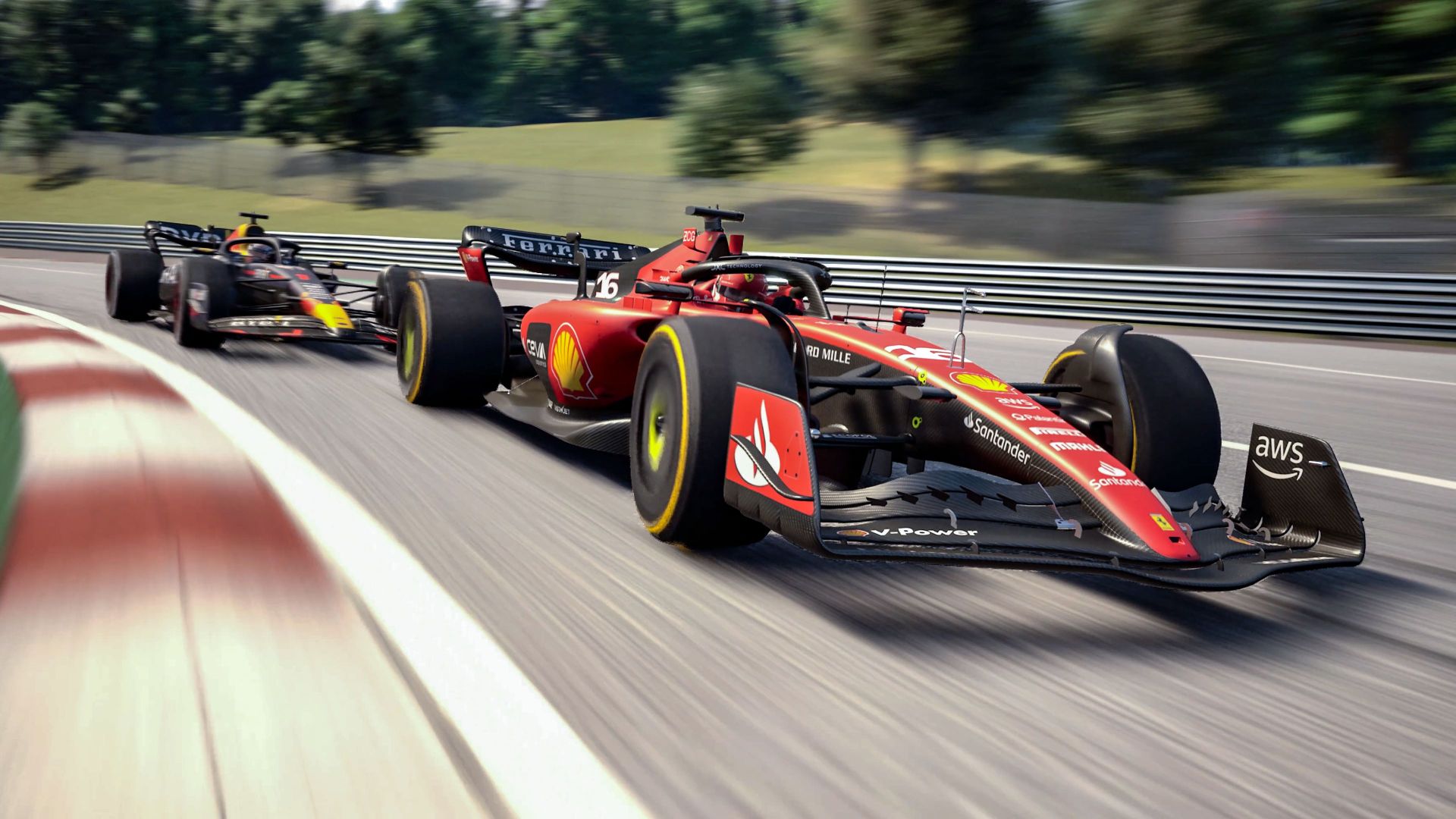 F1 Manager 23