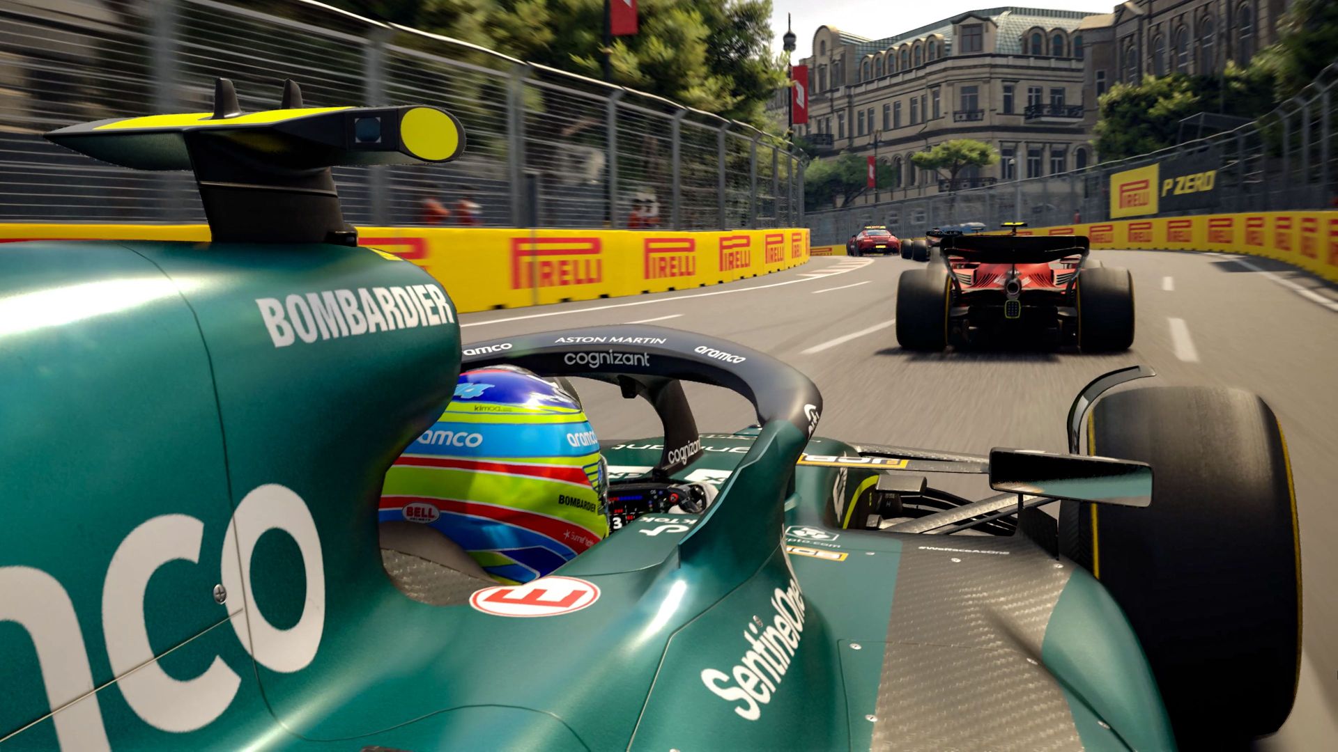 F1 Manager 23