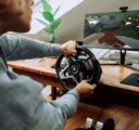 Designed for Xbox Racing Hero Image