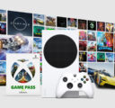 Xbox Starter Bundle Hero Image