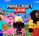 Minecraft Live 2023 Hero Image