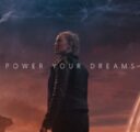 Power Your Dreams Hero