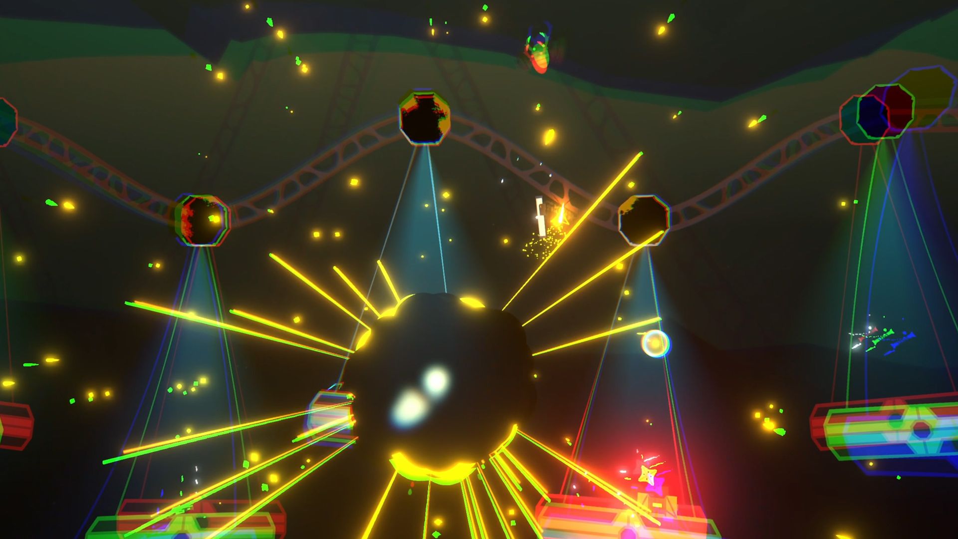 SpiderHeck Just Got Cross-Platform Support: Learn How to Become a Particle  Blade-Wielding Master - Xbox Wire