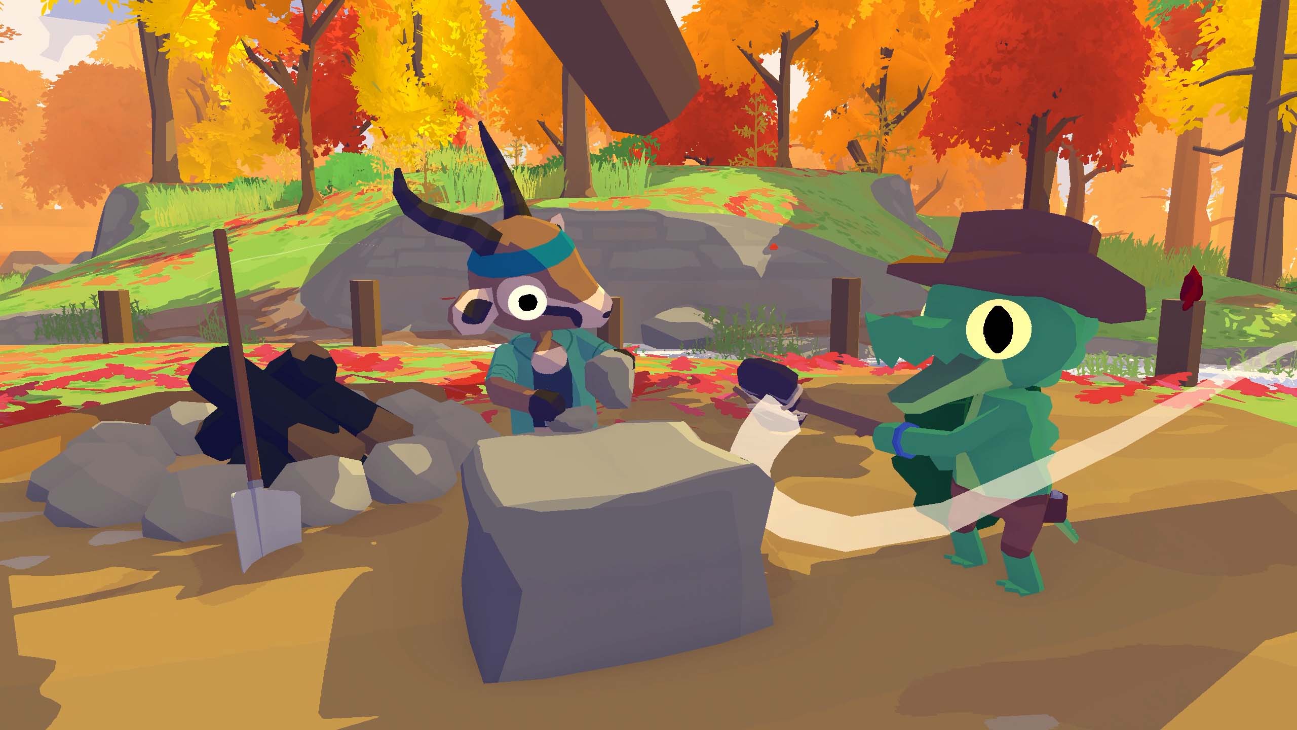 LGG screenshots