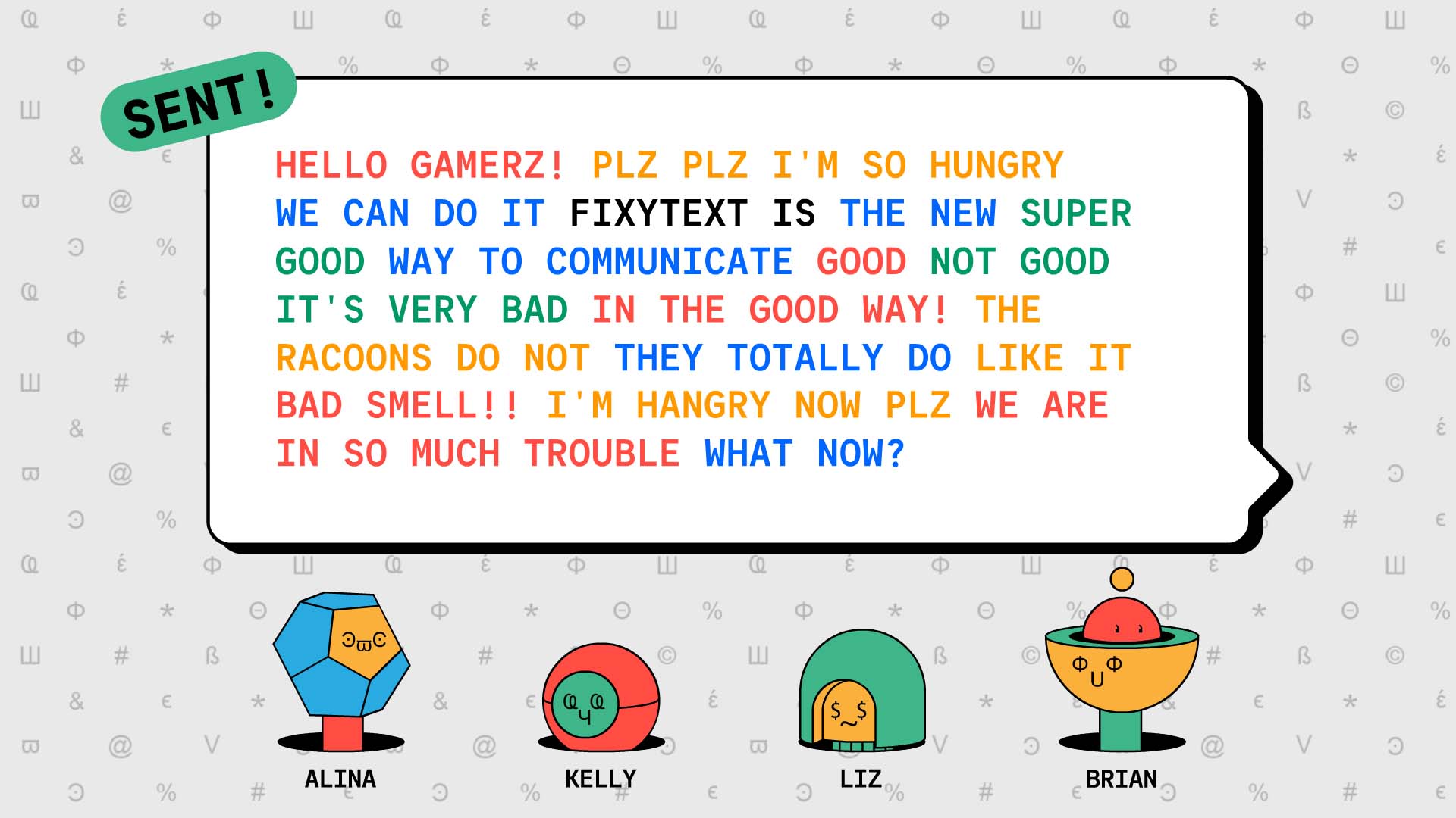 Jackbox screenshot