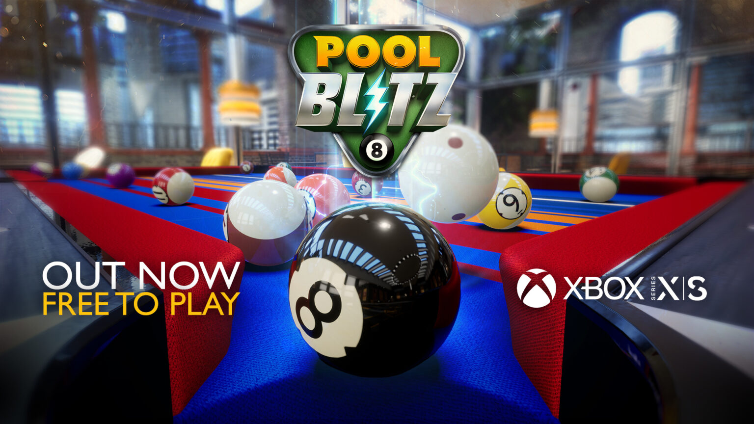 Pool but Not as you Know it - Three Ways we Brought our Vision for ...