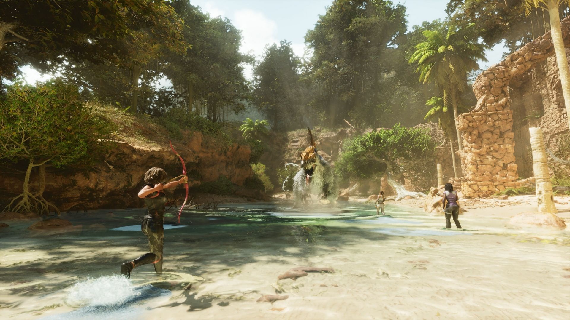 Ark: Survival Ascended Screenshot