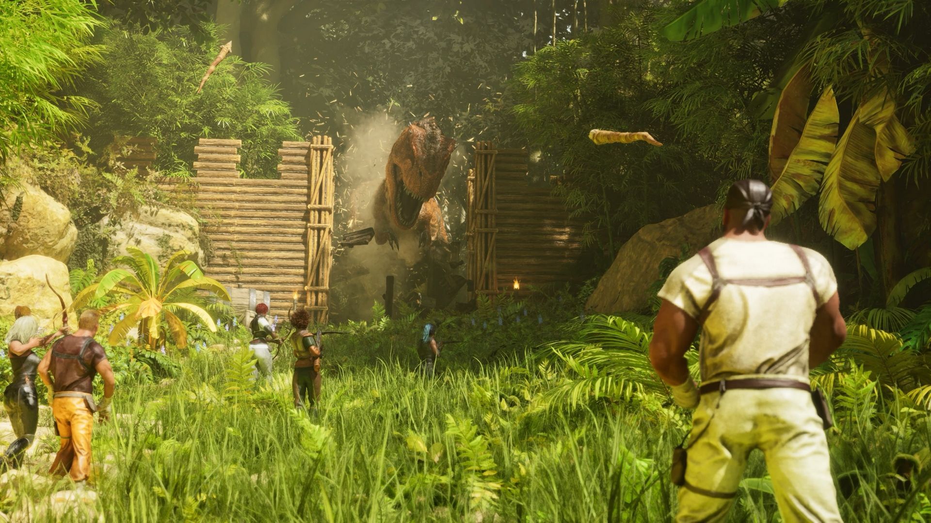 Ark: Survival Ascended Screenshot