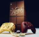 Xbox Wonka Hero