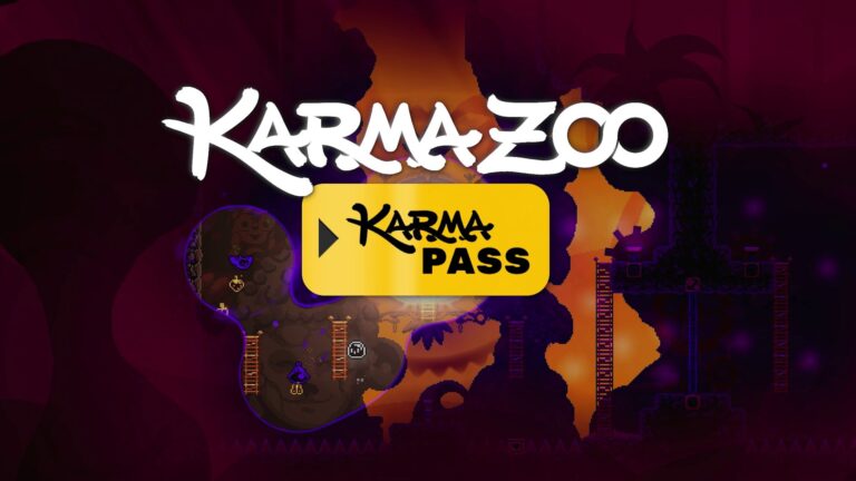 KarmaZoo
