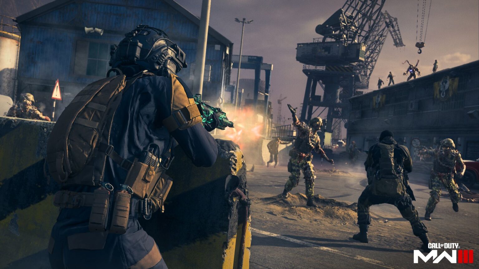 Call of Duty: Modern Warfare III - How to Get Started in the New ...