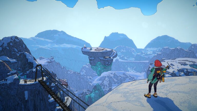 Dungeons of Hinterberg Screenshot