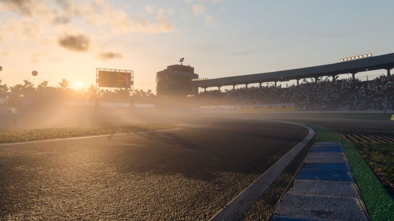 Forza Motorsport Hockenheim