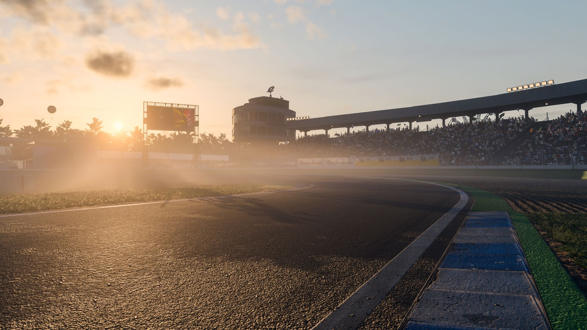 Forza Motorsport Hockenheim