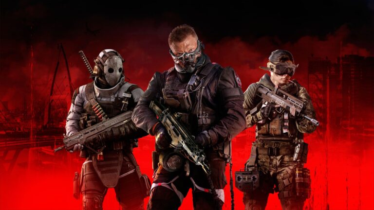 CALL OF DUTY: MODERN WARFARE III SEASON 1 FREE ACCESS KEY ART