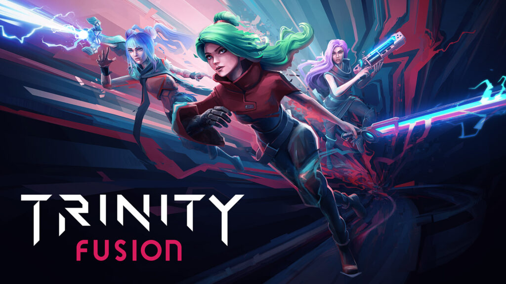 TF titled key art