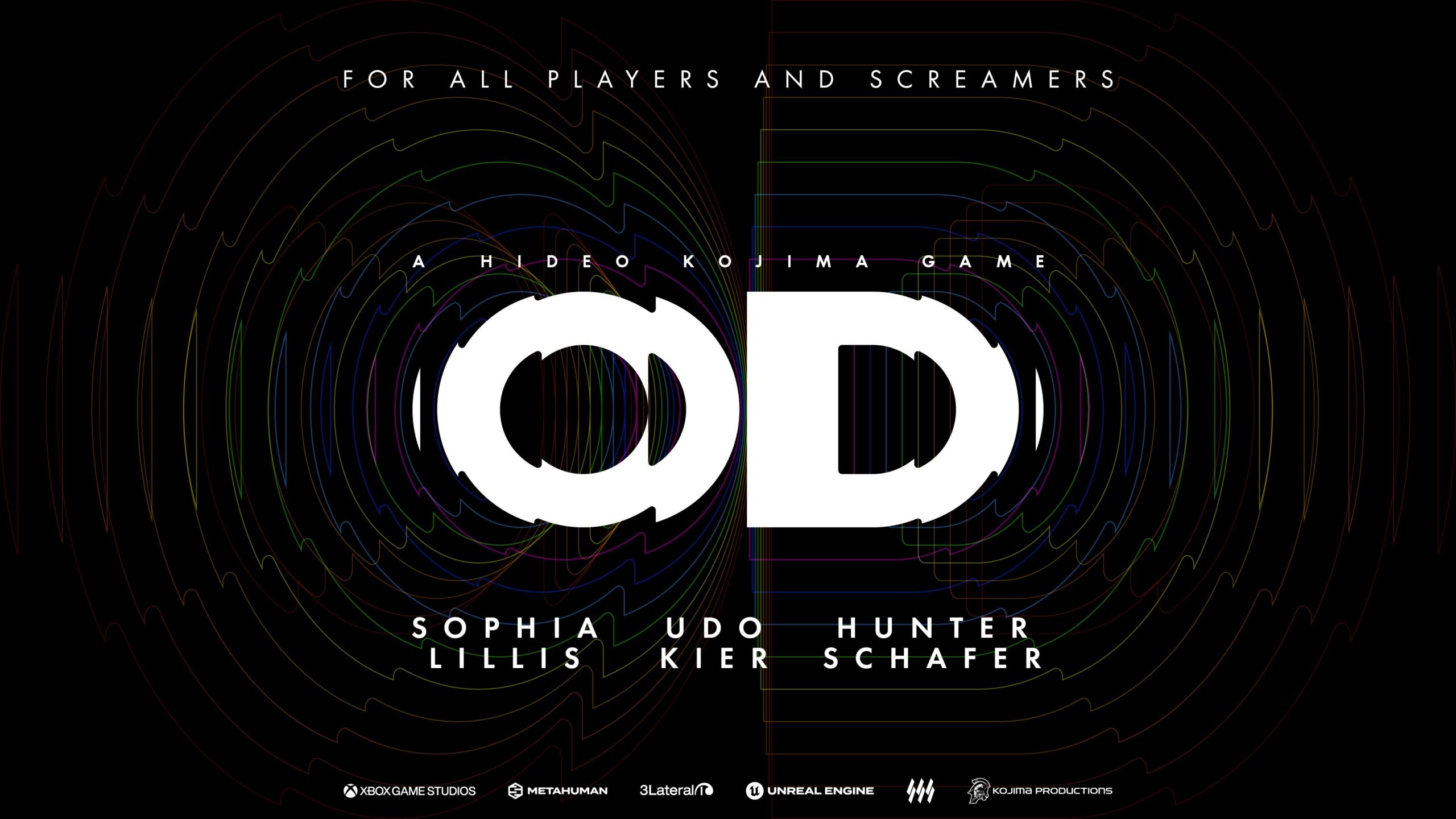 OD Key Art