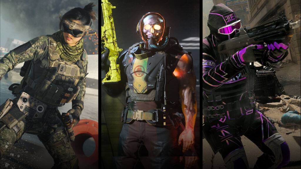 Season 1 Reloaded Hero Image