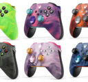 Vapor Series Hero Image