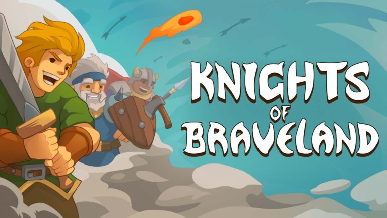 KoB key art