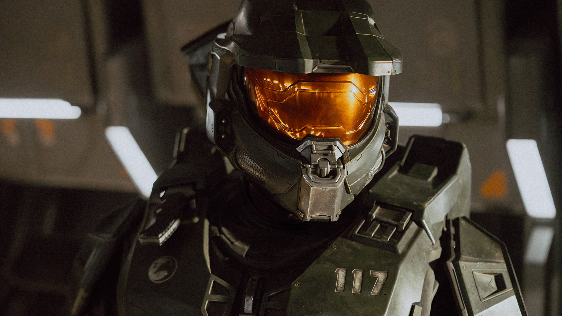 Halo Season 2 Hero Image