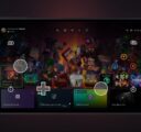Xbox Update - Xbox Remote Play Touch Enabled Asset