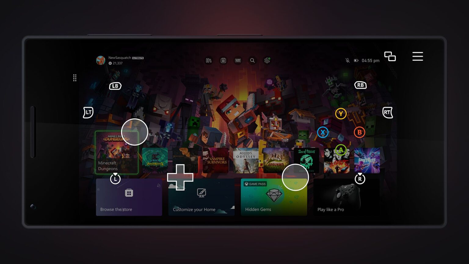 The Xbox February Update is Starting to Roll Out - XBOX Wire
