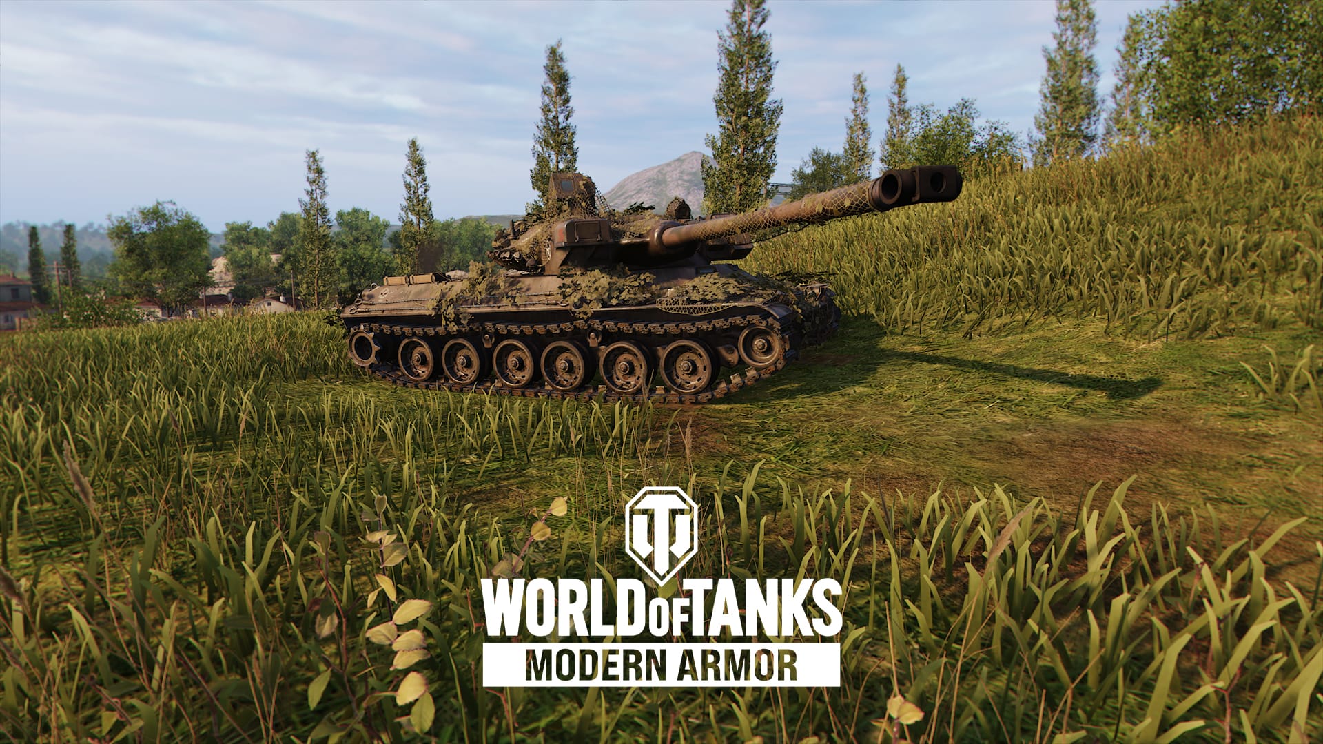 Celebrating 10 Years of World of Tanks on Xbox - XBOX Wire