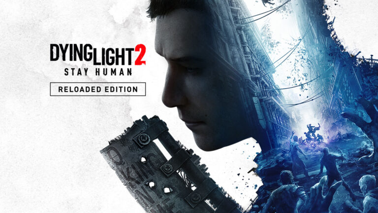 Dying Light Hero