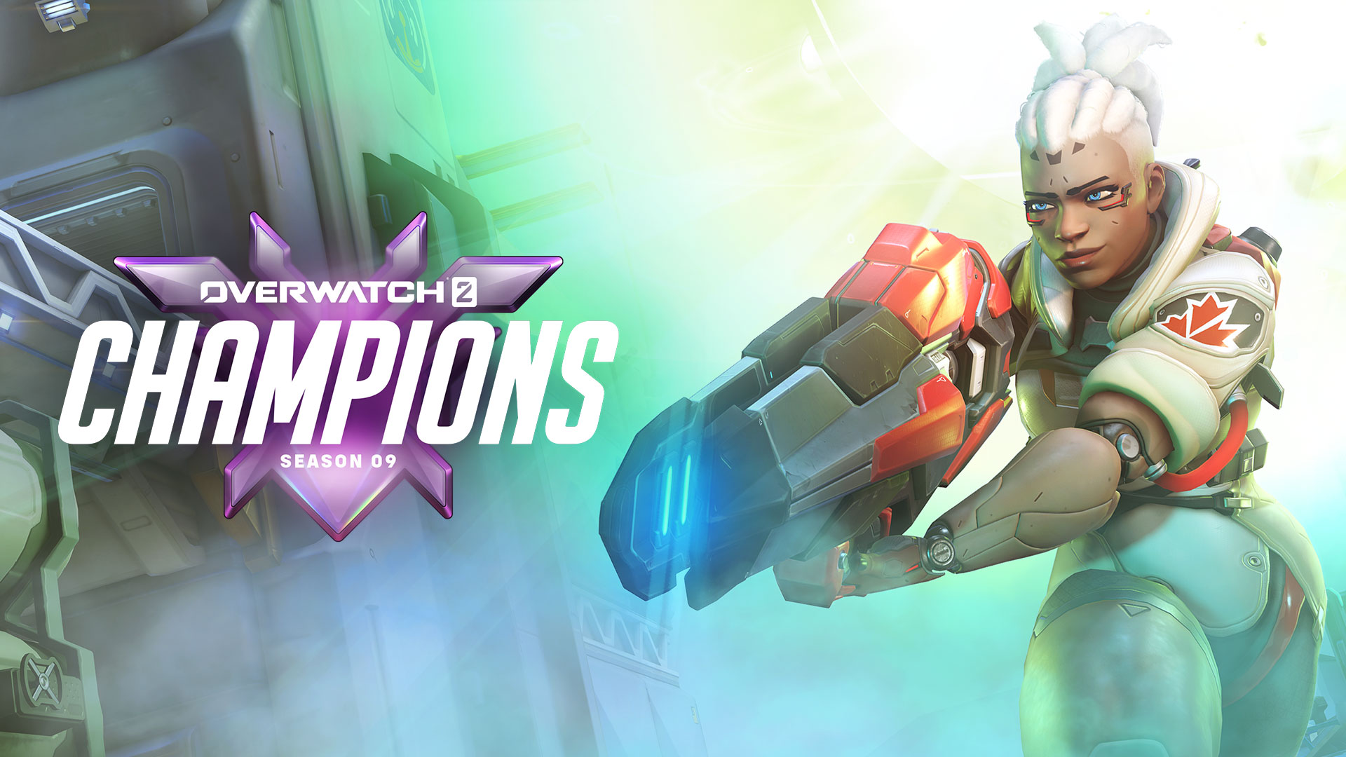 Overwatch 2 Season 9 Hero