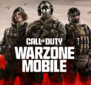 CoD Warzone Mobile Hero