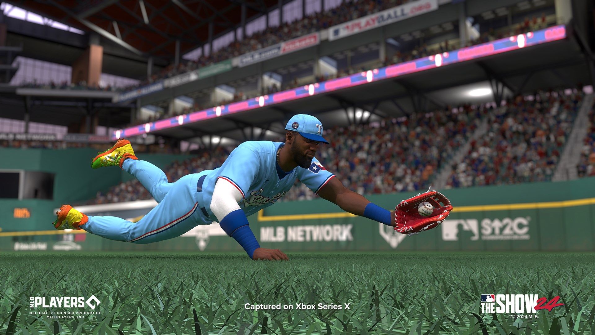 Xbox Baseball Everything You Need to Know to Start Playing MLB The Show 24 Today on ...