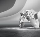 Arctic Camo Special Edition Controller