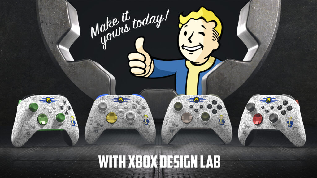 Amazon.com: Fallout Brotherhood of Steel - Xbox (Renewed