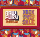 rf sale key art