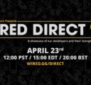 Wired Direct banner