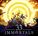 33 Immortals
