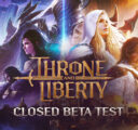 THRONE AND LIBERTY Closed Beta