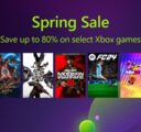 Microsoft Store Spring Sale Hero Image