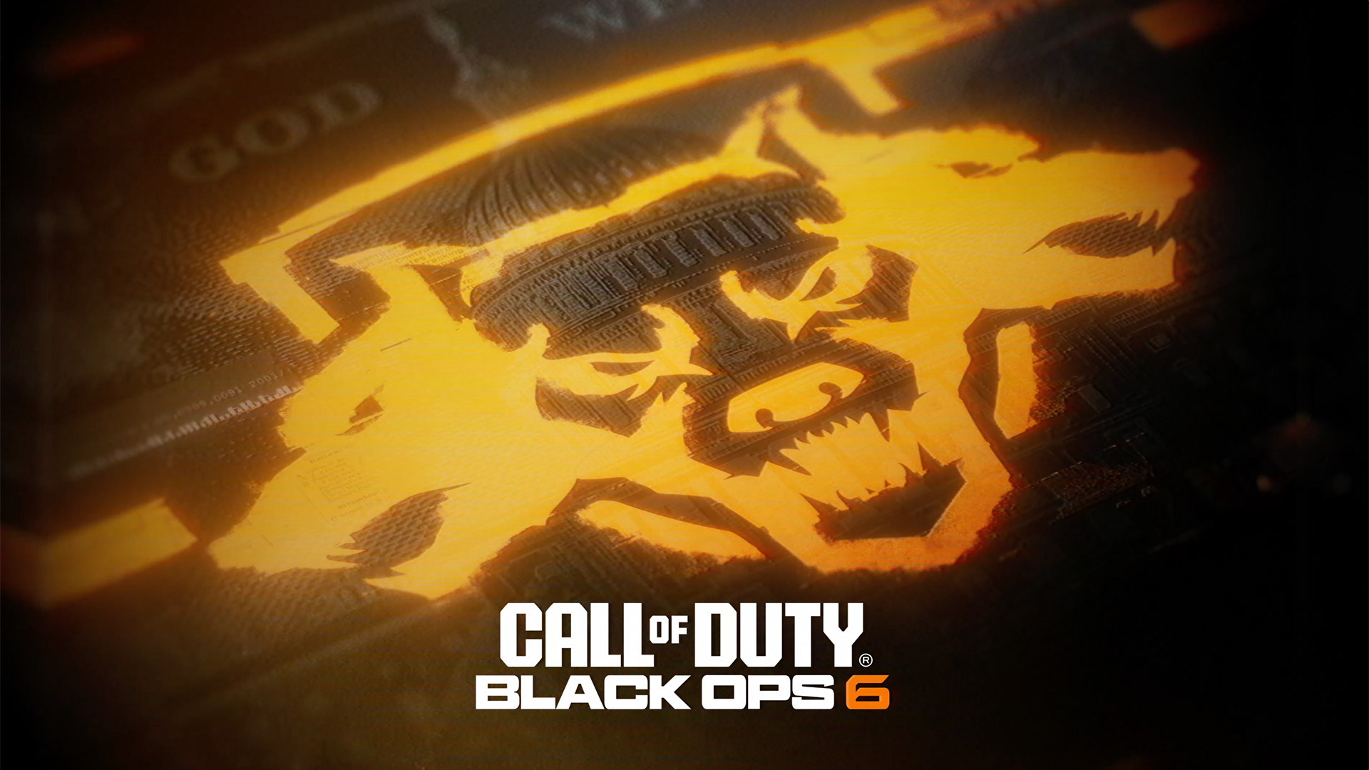 Black Ops 6 Hero