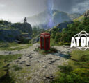 Atomfall Key Art
