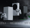Consoles Hero Image