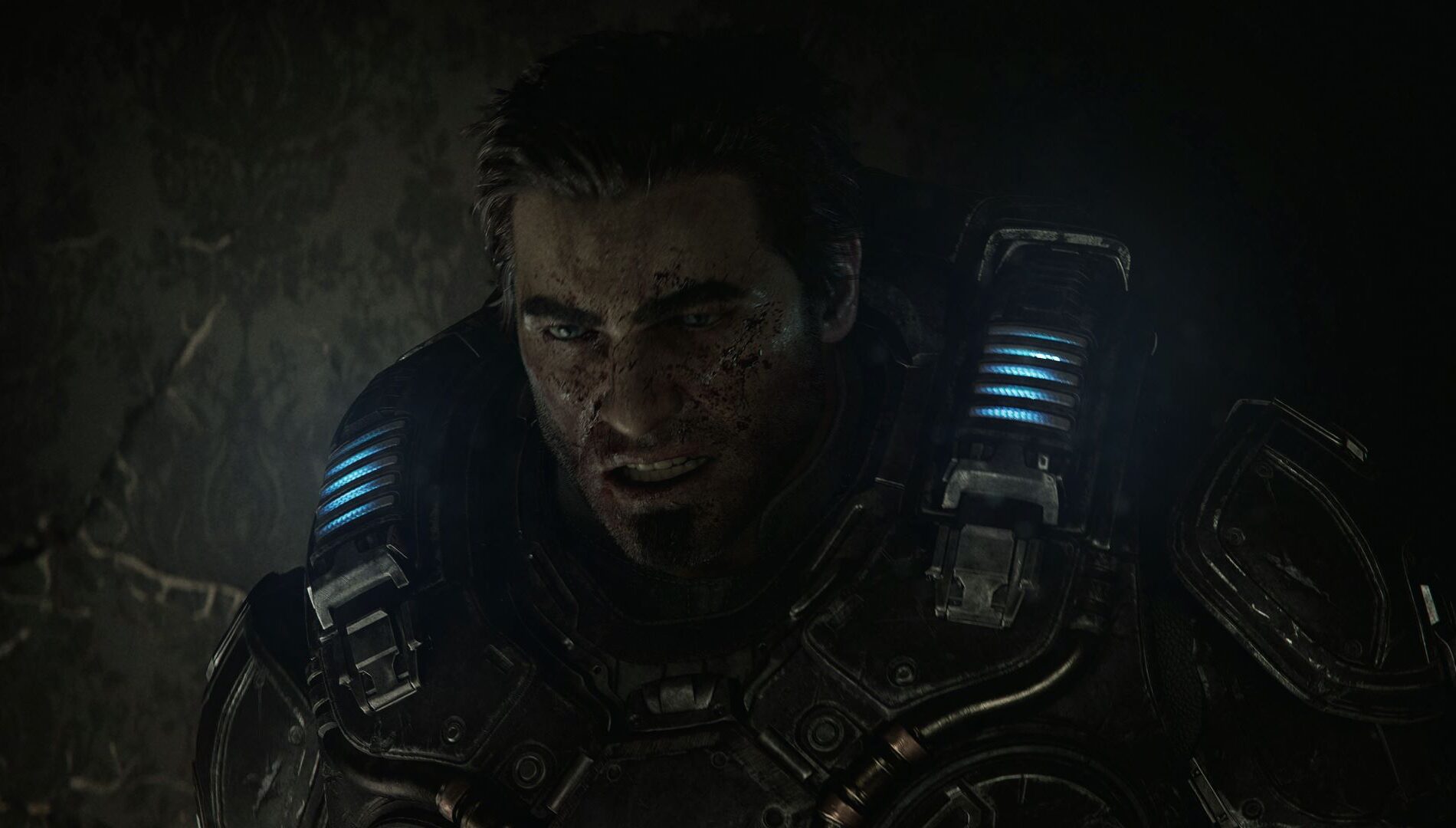 Reinventing A Mad World: Why Gears of War: E-Day Represents the Future ...